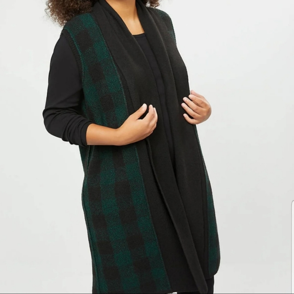 Sweater/cardigan by Lane Bryant